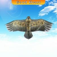 ราคา ว่าว นกอินทรีย์ ว่าวไล่นก ว่าวไล่ ศัตรูพืชว่าวเด็ก อุปกรณ์ว่าว kite (14150918772)