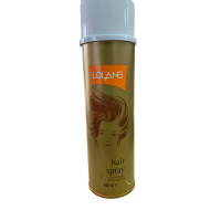 ราคา LOLANE HAIR SPRAY EXTRA BODY 350ML โลแลน แฮร์ สเปรย์ เอ็กซ์ตร้า บอดี้ (15337708284)