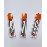 ราคา ไส้ดินสอกด 0 5 MULTI X ความเข้ม HBและ2B ไส้ดินสอเกรด พรีเมี่ยม (21339588436)