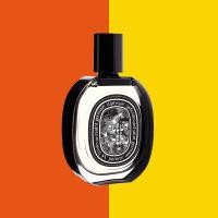 ราคา น้ำหอมผู้ชาย Diptyque Perfume Fleur de Peau EDP 75ml Diptyque Orphéon EDP 75ml Men and Women กล่องเดิม น้ำหอมผู้หญิง น้ำหอมแบรนด์เนมแท้ (21275499655)