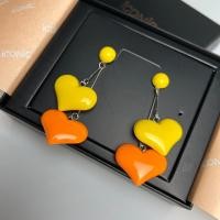 ราคา iCONiC HEART BEAT EARRING 5116 ต่างหูหัวใจ อะคลีลิก รูปหัวใจ ต่างหูแฟชั่น ต่างหูพลาสติก ต่างพูระย้า ต่างหู ต่างหูเกาหลี ต่างหูวัยรุ่น (15321881122)