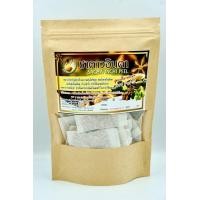 ราคา ชาดาวอินคา 100 แบบพร้อมชง สูตร 2 รสอ่อน ขนาดบรรจุ 30 ซองชา ผลิตจากเปลือกถั่วดาวอินคา สูตรปรับปรุง ดื่มง่ายกว่าเดิม รสชาตินุ่มนวล (16641473390)