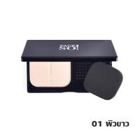ราคา แป้งพัฟฟ์ เฟสโซ เพอร์เฟค แมทท์ ออยล์ คอนโทรล พาวเดอร์ SPF 30 PA ขนาด 10 กรัม FACE SO Perfect Matte Oil Control Powder SPF 30 PA 10 g (4527780155)