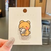 ราคา น่ารักเข็มกลัดตัวการ์ตูน (9068588754)