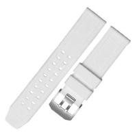 ราคา 23มิลลิเมตรสีดำสายรัดซิลิโคนสายนาฬิกาข้อมือสแตนเลสหัวเข็มขัดกีฬากันน้ำยางผู้ชายเปลี่ยนสร้อยข้อมือข้อมือวงสำหรับ Luminox 1820 7251 3050 3051 3081 8821 (17519409503)