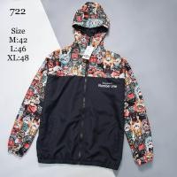 ราคา New มาใหม่เสื้อแจ็คเก็ตผู้ชาย เสื้อวอร์มผู้ชาย งานป้าย เนื้อผ้าดีใส่สบาย สินค้าพร้อมจัดส่ง (20900289433)