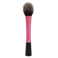 ราคา REAL TECHNIQUES Blush Brush แปรงปัดแก้มขนสังเคราะห์ หัวโดมใหญ่ ใช้สำหรับปัดบลัชออน ขนแปรงนุ่ม ให้ความนวลเนียนเป็นธรรมชาติ (657360454)