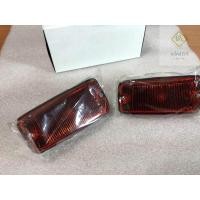 ราคา ไฟเลี้ยวข้าง รถจิ๊บ ซูซูกิ Suzuki Caribian คาริเบี้ยน SJ413 1 คู่ ซ้าย ขวา สินค้าคุณภาพ ไฟข้าง ไฟแก้ม ไฟข้างแก้ม (20223310671)