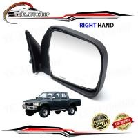 ราคา กระจกมองข้าง ฝาดำ ขวา 1 ชิ้น Toyota New HILUX 5th LN85 LN106 LN111 MIGHTY X 4RUNNER ขนาด 26x16x6 จำนวน 1 Piece ปี 1988 1997 มีบริการเก็บเงินปลายทาง (7459673960)