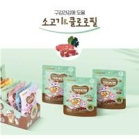 ราคา PORORO PET ขนมแมว สอดไส้ครีมคลอโรฟิลล์ นำเข้าจากเกาหลี (19923961963)