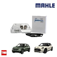ราคา MAHLE ไส้กรองเกียร์ MINI Cooper R56 R60 R61 เกียร์ GA6F21WA 6F21WA HX 169 KIT 24347566358 (16981019962)