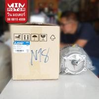 ราคา อะไหล่ปั๊มน้ำ Mitsubishi มิตซูบิชิ แท้ มอเตอร์ Motor สำหรับปั๊มน้ำรุ่น WP 105 405 EP 155 405 CP 255 405 (18775265515)