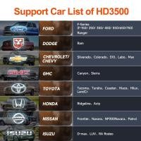 ราคา Ancel HD3200 HD3600 2in1 OBD2 Scanner สแกนเนอร์ 24V HD เครื่องยนต์ดีเซลทั้งระบบ 2023 HINO FUSO ISUZU UD รถเพื่อการพาณิชย์รถบรรทุกหนักรถกระบะรถขุด HOBD DPF รีไซเคิลน้ำมันรีเซ็ต (16535129413)