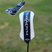 ราคา 2023 Mr Callaway Callaway Paradym a magic fan wood set of golf clubs set of rod head cap sleeve (19895788761)