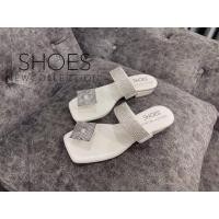 ราคา SH 020 ส้นสูง1นิ้ว คีบหัวเพชรนิ่มzala ส่ง25 07 65 (18081973184)