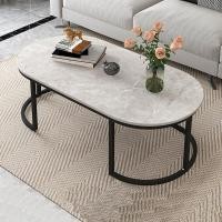 ราคา Ekohouse โต๊ะกลางโซฟา 100 120 ซม ลายหินอ่อน โต๊ะไม้ โต๊ะรับแขก โต๊ะกลาง โต๊ะกลางรับแขก โต๊ะกาแฟ โต๊ะโซฟา โต๊ะอเนกประสงค์ (20971065114)