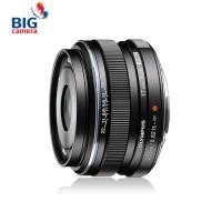 ราคา OM SYSTEM M ZUIKO DIGITAL 17mm F1 8 Lens เลนส์ ประกันศูนย์ 1 ปี ผ่อนชำระได้ เลือกรับสินค้าที่สาขาได้ (3985786799)