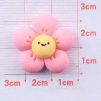 ราคา MEET U 1 ชิ้น ถุง ต้นกระบองเพชร อุปกรณ์ DIY เรซิ่น การ์ตูนน่ารัก แพคเกจวัสดุกาวครีม 3Dสามมิติสต DIYวัสดุทำมือ อุปกรณ์เสริม เคสโทรศัพท์ ตกแต่งเล็บ (15905670717)