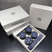 ราคา suitRimowa wheelRimowa universal wheel luggage zhimerva wheel wheel suitcase bag zimmerva (18687273753)