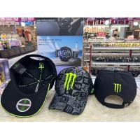ราคา หมวก แก๊ป Monster มี 22 ลาย ปรับขนาดไซร์เองได้ ปรับไซร์ได้ถึง 59 64 cm (20423158067)