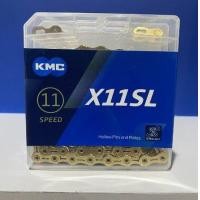 ราคา โซ่จักรยาน KMC X11SL (15300032584)