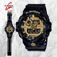 ราคา นาฬิกาข้อมือ casio GShock รุ่น GA 700 Ana Digi Green สินค้าพร้อมส่ง (16078664152)