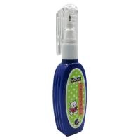 ราคา YOYA Correction Pen ปากกาลบคำผิด น้ำยาลบคำผิด ลิควิด โยย่า 7ml 801 (14555954463)