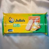 ราคา Julie s Biscuit Sandwich บิสกิตแซนด์วิชหลากรส (20788206937)