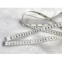 ราคา สายวัดตัว สายวัดเยอรมันอย่างดี สายวัดเอว สายวัดความยาว สายวัดสองหน้า สายวัด ยาว 150 ซม ของแท้ หน่วยขายต่อเส้น (17985579253)