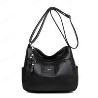 ราคา sunmi กระเป๋าสะพายไหล่หนังเนียนสไตล์ใหม่สำหรับผู้หญิง (19283883178)