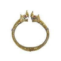 ราคา กำไล พญาภุชงนาคราช เนื้อสองกษัตริย์ วัดพระธาตุพนมวรมหาวิหาร จ นครพนม (19615670631)