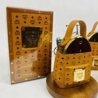 ราคา MCM Eau De Parfum 50ml น้ำหอมสำหรับยูนิเซ็กส์ กลิ่นแนว Floral Woody ด้วยกลิ่นหอมของแรงปรารถนาในการท่องเที่ยว (16509157637)