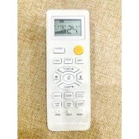 ราคา รีโมทแอร์ Haier ไฮเออร์ ตรงรุ่น LRA15 รุ่น HSU Series (20275997289)