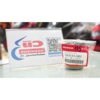 ราคา ไส้กรองน้ำมันเครื่อง ปะเก็นไส้กรองน้ำมันเครื่อง แท้ Honda CBR250R CRF250L CRF250Rally CRF300L CRF300Rally CBR300R CB300F CB300R Rebel KYJ (19775099082)