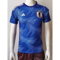 ราคา เสื้อฟุตบอลญี่ปุ่นทีมเหย้า 22 23 เสื้อฟุตบอลโลก เสื้อบาจู (20429965185)