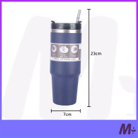 ราคา แก้วเยติเก็บความเย็น 30 OZ 890ML แก้วน้ำเก็บความเย็น แก้วเยติ แก้วเยติพร้อมหลอด แก้วเยติ (19532726819)