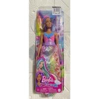 ราคา Barbie ตุ๊กตา Barbie สำหรับเด็กผู้หญิง Barbie ตุ๊กตา Barbie DreamTopia เงือกน้อย (19970299914)
