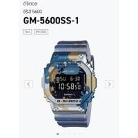 ราคา G SHOCK รุ่นA 110SS 1A GM 2100SS 1A DW 5000SS 1A GM 5600SS 1 GX 56SS 1OK (19587445647)
