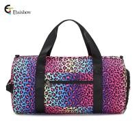 ราคา กระเป๋าเดินทางกระเป๋าเดินทางกันน้ำพิมพ์ลายเสือดาวกระเป๋าถือสะพายไหล่เดินทางกระเป๋าโยคะกีฬา (20105179062)