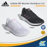 ราคา ของดี ราคาโดน ลองเข้าไปดูเลย ชื่อสินค้า Adidas รองเท้าวิ่ง RN Women Runfalcon 2 0 FY9624 FY9623 2000 ราคาสินค้า 2000 ส่วนลดสินค้า 1800 https s lazada co th s P6NVH cc (20565763789)