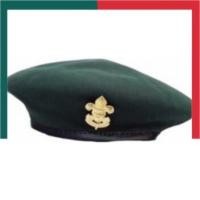 ราคา หมวก ลูกเสือสำรอง เนตรนารีสำรอง ลูกเสือสามัญ เนตรนารี เบเร่ต์แดง เบเร่ต์เขียวรด ร ร UBMarketing (20755713441)