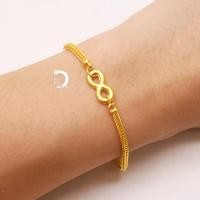 ราคา ข้อมือ 1 สลึง รวมลายแฟชั่น ทองแท้ 96 5 ทองแท้ มีใบรับประกัน เลือกลายและความยาวได้ (20036008235)