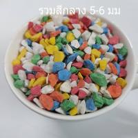 ราคา หินโรยหน้ากระถาง 1 กิโลกรัม หิน หินโรยแคคตัส หินใส่ตู้ปลา หินตกแต่งตู้ปลา หินโรยกระถาง ถูกมาก (9016557129)