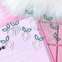 ราคา คลิปหนีบกระดาษ ลายการ์ตูนสุดน่ารัก คลิปหนีบกระดาษ ลายการ์ตูน แครอท คลิปหนีบกระดาษ ลายน่ารัก เครื่องเขียน ONE HOME Paper clip (11334152959)