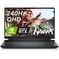 ราคา BRAND NEW Alienware m15 R7 Gaming Laptop 15 6 inch 240Hz 2ms QHD Intel Core i9 12900H 32GB DDR5 RAM 1TB SSD NVIDIA Geforce RTX 3080 Graphics Killer AX 1675i with Dell services Windows 11 Home Dark (21