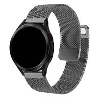 ราคา Magnetic Strap For Amazfit GTR 4 Strap Milanese Wristband For Xiaomi Huami Amazfit GTR Mini GTR 3 GTR 3 Pro GTR 2 GTR 2e Pace Smart watch Strap (19797015658)