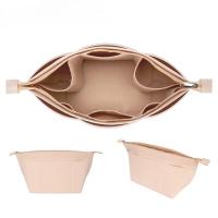 ราคา กระเป๋าจัดระเบียบ LONGCHAMP ที่จัดระเบียบกระเป๋า กระเป๋าถือ จัดกระเป๋า กระเป๋าเครื่องสําอาง แบบพกพา 12 ช่อง สําหรับจัดระเบียบ (19917973651)