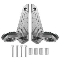 ราคา พักเท้าหลัง X ADV 750 งาน CNC ใส่ XADV 750 X ADV 750 (11317066370)