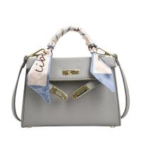 ราคา พรีเมี่ยมเนื้อกระเป๋า crowbody ผู้หญิง 2023 กระเป๋าสะพายใหม่กระเป๋าสะพายข้างแฟชั่นกระเป๋าสะพายไหล่เดียวกระเป๋าสบาย ๆ Kylie (19877243909)