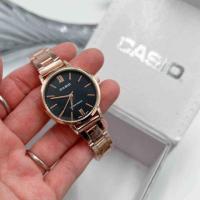 ราคา 3D Watch New ใหม่ล่าสุด นาฬิกาข้อมือผู้หญิงแฟชั่น casio สีใหม่ชมพูน่ารัก กันน้ำได้ ผู้หญิงส่วนใหญ่ตามหารุ่นนี้ ฟรี ถ่านสำลอง พร้อมส่ง (20596857820)